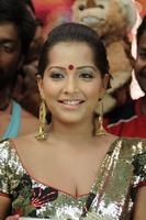 Meghna Naidu Hot Photos